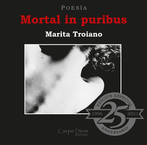 Mortal In Puribus-poesía 