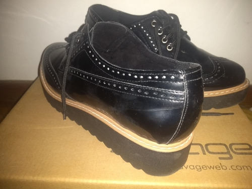 Borcegos Y Zapatos