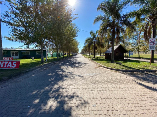 Vendo Terreno En Tierra De Sueños Puerto - Manzana 14