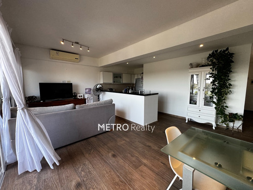 Departamento De 3 Ambientes En Venta, Con Vista Al Lago Central Y Pileta Y Amenities. Escriturado.