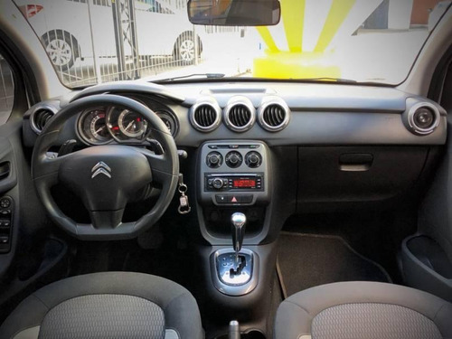 Citroën C3 Tendance 1.6
