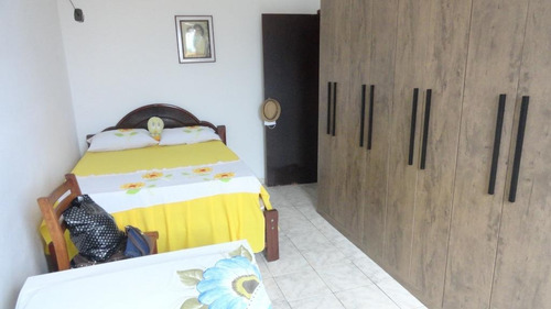 Casa À Venda, 228 M² Por R$ 995.000,00 - Vila Progresso - Santos/sp - Ca0732