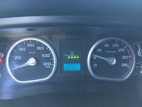 Ford Cargo 2429 - 2013