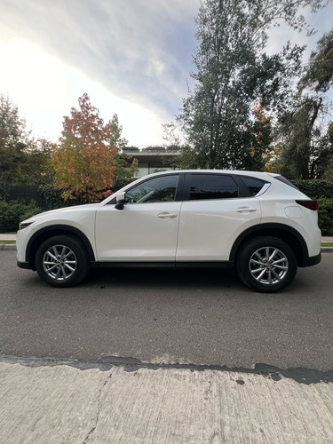Mazda CX-5 2.0 R 2Wd 6Mt