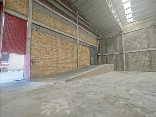Bodega Logistica En Arriendo, Cartagena