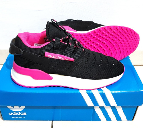 Zapatillas adidas Upac Originales Para Mujer 