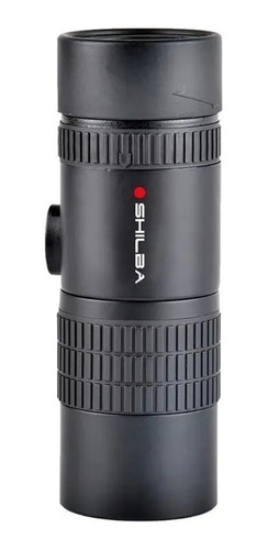 Monocular Shilba Zoom 7 - 17 X 30 Mm Bak4 