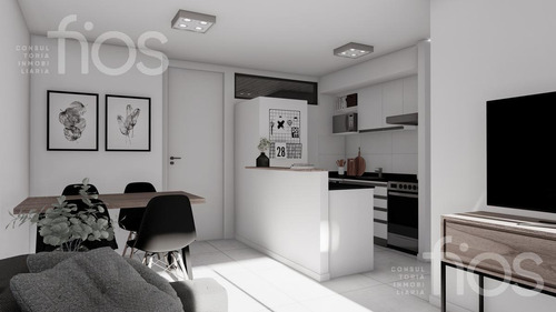 Imagen 6 de 30 de Venta Departamento De Un Dormitorio Con Balcón Y Amenities Zona Centro Calidad Pensaer