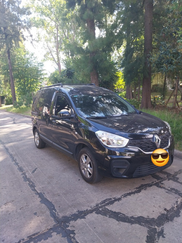 Renault Kangoo 1.6 Sce Zen