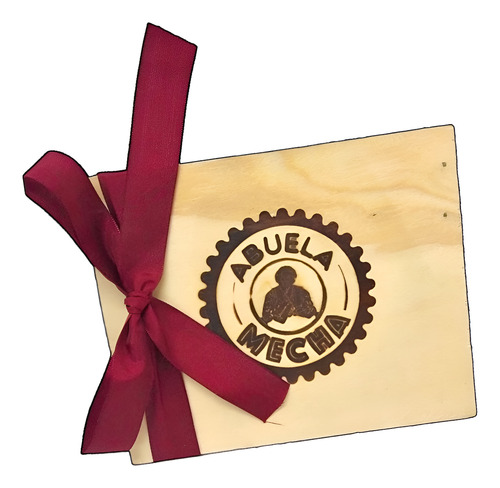 Caramelo, DULCE DE LECHE Abuela Mecha Bombones y caramelos 10 g pack x 24