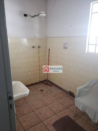 Imagem 9 de 16 de Casa À Venda, 188 M² Por R$ 1.225.000,00 - Vila Ema - São José Dos Campos/sp - Ca2910