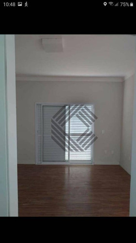 Sobrado À Venda, 269 M² Por R$ 850.000,00 - Condominio Villa Suiça - Sorocaba/sp - So4586