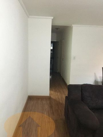 Apartamento - Ref: 9477
