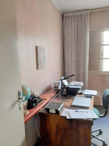 Imagem 18 de 27 de Sobrado Na Vila Formosa Com 3 Dorms Sendo 1 Suíte, 4 Vagas, 294m² - So0735