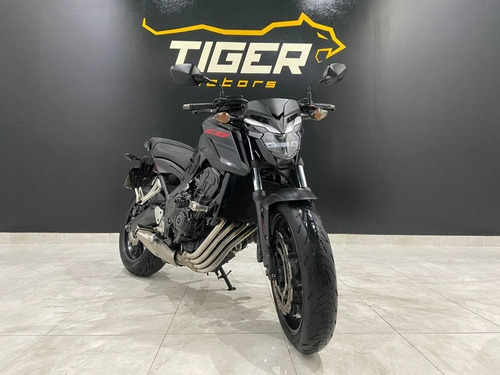 Imagem 14 de 14 de Honda Cb650f Cb650 F Cb 650 F Cb 650f 2019 - 17.800km