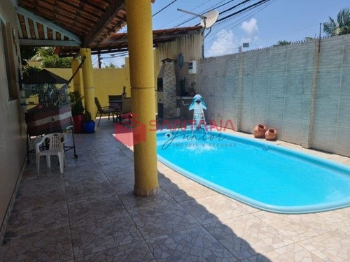 Imagem 14 de 16 de 4/4 Sendo 1 Suíte Em Arembepe - 9341228
