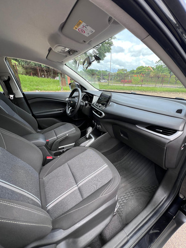 Chevrolet Tracker 1.0 Lt Turbo Aut. 5p