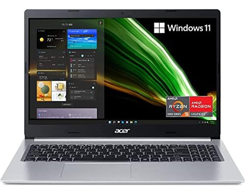 Laptop Acer Aspire 5 15.6- Fhd(1920x1080) Ips | Amd 6-core R