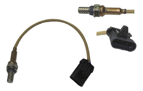 Sensor Oxigeno Chevrolet Tornado Corsa 1.8 2006 2008 2011