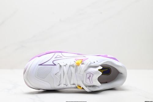 Tenis Mizuno Wave Lightning Z8 Hombre Mujer Comodidad Antideslizante Running Zapatillas