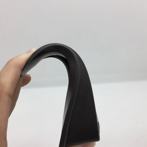 A Cuñas De Goma For Tapones De Puerta, 8 Unidades, Una