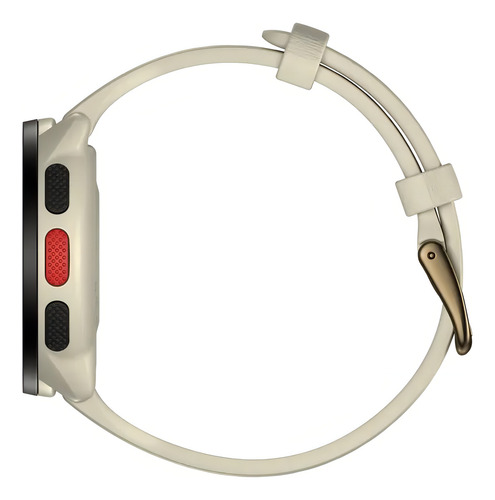 Reloj Polar Pacer con Bluetooth para correr natación bici