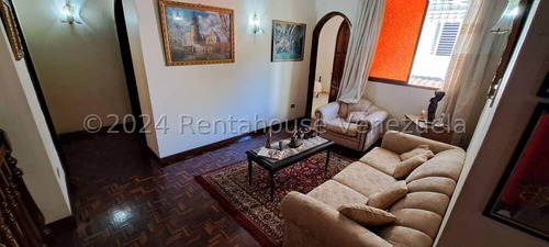 Leandro Manzano Casa En Venta Montalban I Mls #24-16909 Mb