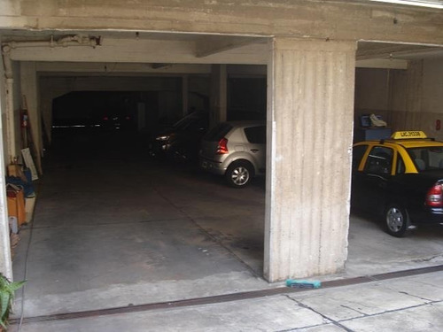 Imagen 4 de 6 de Venta O Permuta De Cocheras + 1 Mono Ambiente