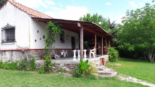 Imagen 6 de 10 de Cosquin-molinari Hermosa Casa Serrana Con Pileta! Oportunidad!