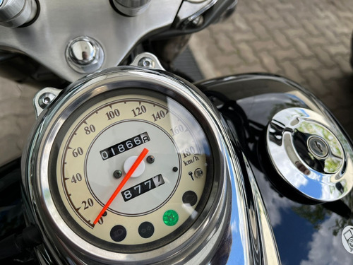 Imagen 2 de 10 de Yamaha Dragstar 650