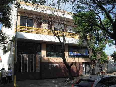 Galpon Con Vivienda En Venta En Ituzaingo Norte