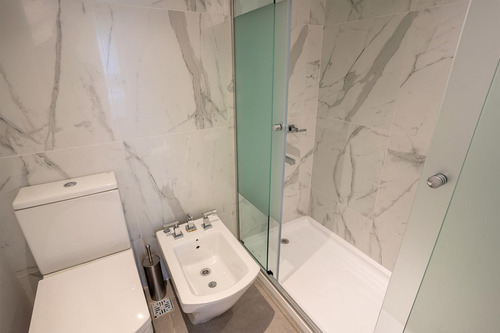 Venta Departamento 4 Ambientes Las Cañitas 2 Cocheras