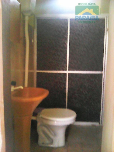 Imagem 11 de 15 de Casa Residencial À Venda, Centro, Santa Rita. - Ca0158
