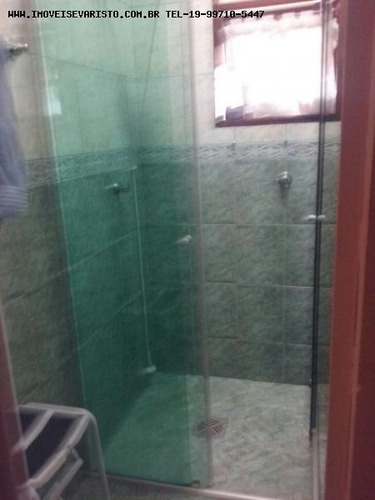 Imagem 10 de 15 de Casa Para Venda Em Itu, Pq Nossa Senhora Candelaria, 2 Dormitórios, 1 Suíte, 2 Banheiros, 2 Vagas - 2010_1-895591