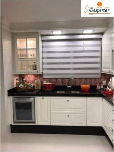 Imagem 10 de 20 de Apartamento Residencial À Venda, Vila Leopoldina, São Paulo - . - Ap2722