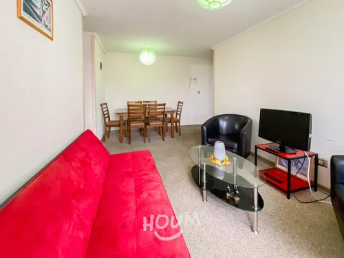 Departamento Navío San Martín Id: 120484