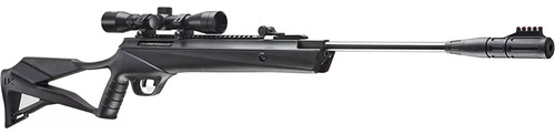 Rifle Umarex Surgemax 4.5mm Nitropiston Diabolos + Mira 4x32