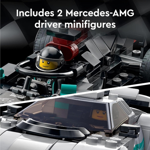 Lego Speed Champions 564