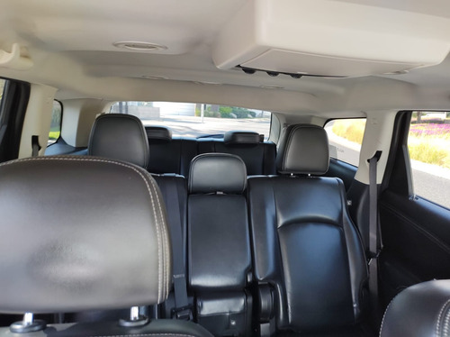 Dodge Journey 2.4 Sxt L4 7pas At