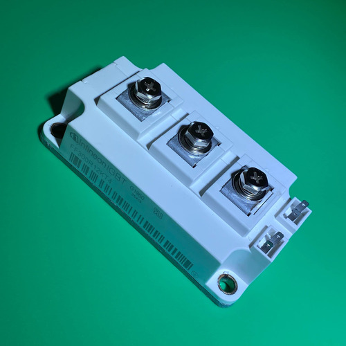 Modulo Igbt Mod C-serien Trinchera Schnellem