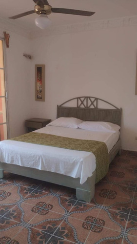 Vendo Hermoso Hotel En Guayacanes Juan Dolió Con Playa Privada Del Hotel, San Pedro De Macorís, República Dominicana