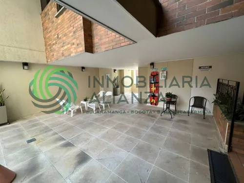 Apartamento En Venta En Bolarqui. Cod V61445