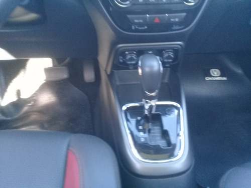 Changan Cs 15 Luxury Dct 2018 Car One Cg