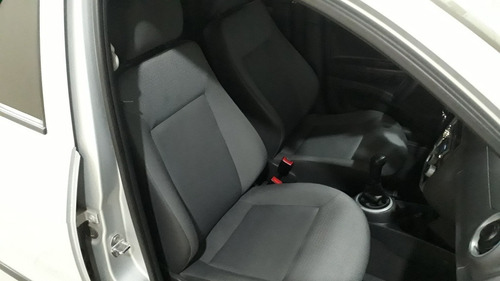 Oportunidad!gol Trend 2010 65.000 Km!permuto/financio