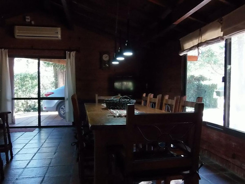 Imagen 16 de 29 de Venta Casa 3 Dormitorios Pileta Parrilla El Paraiso Country Club Guernica
