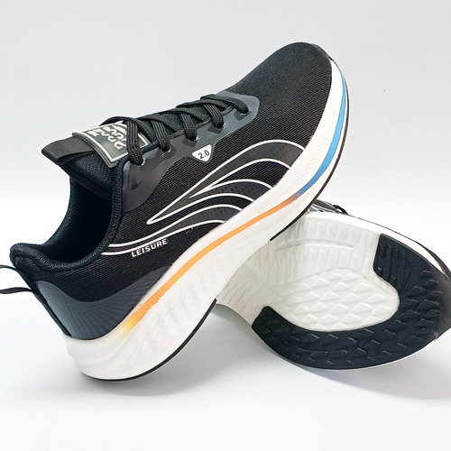 Zapatilla Deportiva Mujer 2809