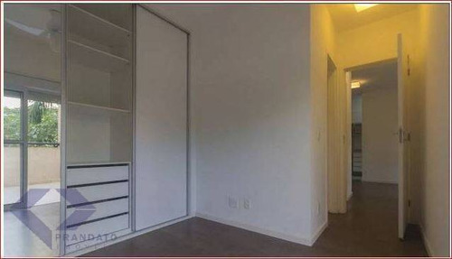 Imagem 13 de 15 de Apartamento Com 2 Quartos E 2 Banheiros À Venda, 66 M² Por R$ 789.000 - 11614