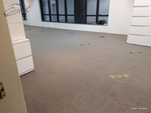 Imagem 8 de 16 de Comercial Para Venda, 0 Dormitórios, Vila Olímpia - São Paulo - 20404