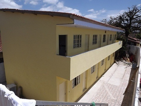 Imagem 2 de 8 de Casa Venda, Balneário Maracana - Praia Grande/sp - Ep00002 - 3203986