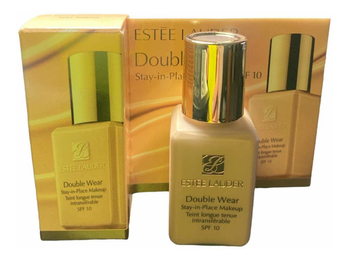 Base  Estee Lauder Double Wear Stay In Place 2n1 /3w1